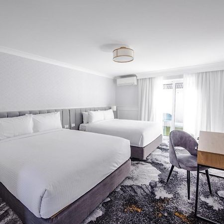 Comfort Inn Towradgi Beach Wollongong Exterior foto
